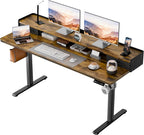Homall Electric Standing Desk by Homall