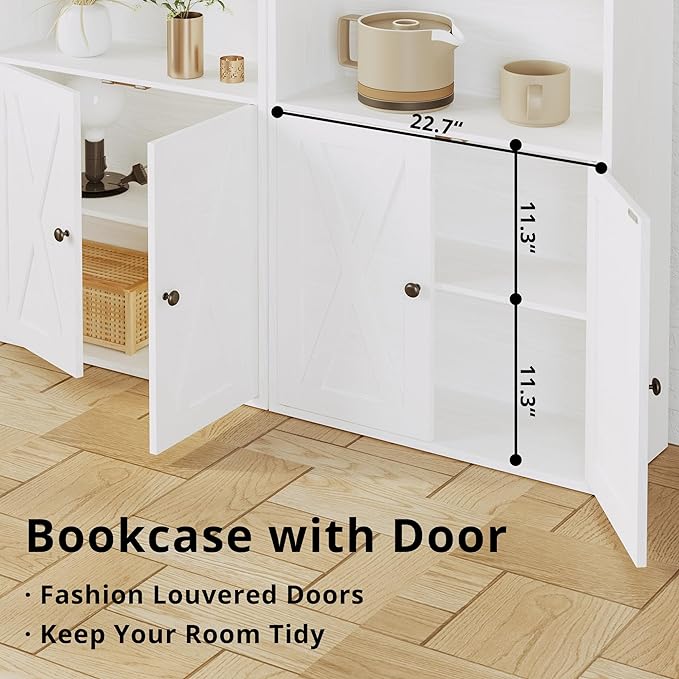 IRONCK Industrial Bookshelves and Bookcases - Image 5