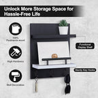 Key Holder Wall Mount, Key Holder - Image 3