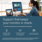 Dell S2725DS Monitor - Image 11