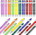 Greengines 30 Pcs Inspirational Pens by Greengines