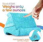Flippy Original Tablet Pillow Stand & iPad Holder, Gift - Image 3