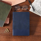 TSFPapier Lined Journal Notebook - Image 9