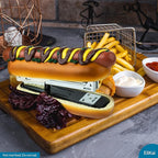 ELIKAI Hot Dog Stapler, Funny Gifts - Image 8