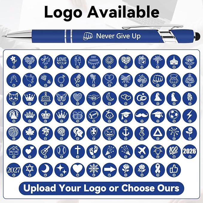 WYPAS Bulk Custom Pens - Image 2