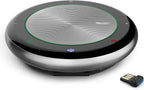 Yealink Teams Certified Speakerphone Wireless Bluetooth Speaker by RedefineYourWorkplace