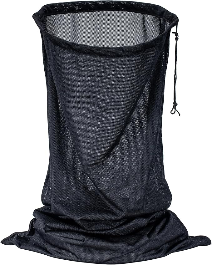 WAUGODD Wood Chipper Shredder Bag by WAUGODD