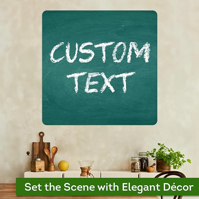 Custom Sign, Custom Street Sign, 11 Font Colors, 13 Font Styles, 4 Hole Options - Image 4