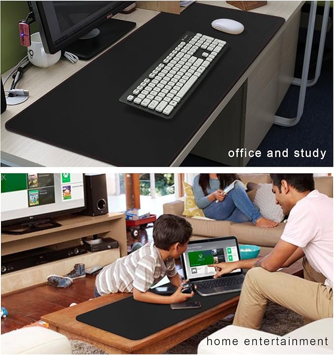 ZORESYN XL Large Mouse Pads - Image 2