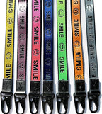 Cool Lanyards, Neck Strap Key Chain Holder, Neck Lanyards - Image 4