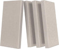 UMIACOUSTICS 4 PCS Acoustic Panels by UMIACOUSTIC