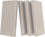 UMIACOUSTICS 4 PCS Acoustic Panels by UMIACOUSTIC