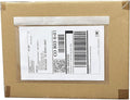 BEUYI Clear 9.5'' x 6.7'' Packing List Envelopes, Adhesive Shipping Label by BEUYIwarehouse