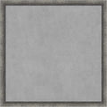 Amanti Art Grey Framed Magnetic Board 26x26 Medium Vision Board by AmantiArt