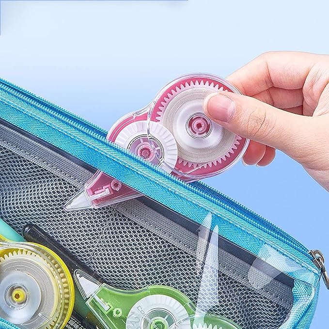 Nicunom 36 Pack White Correction Tape, 39 Feet Correction Tapes Easy To Use - Image 8