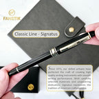 FANSTIK, Customized Fountain pen - Image 8