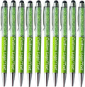 Yucold Customized Pens with Name/Logo by Unknown