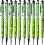 Yucold Customized Pens with Name/Logo by Unknown