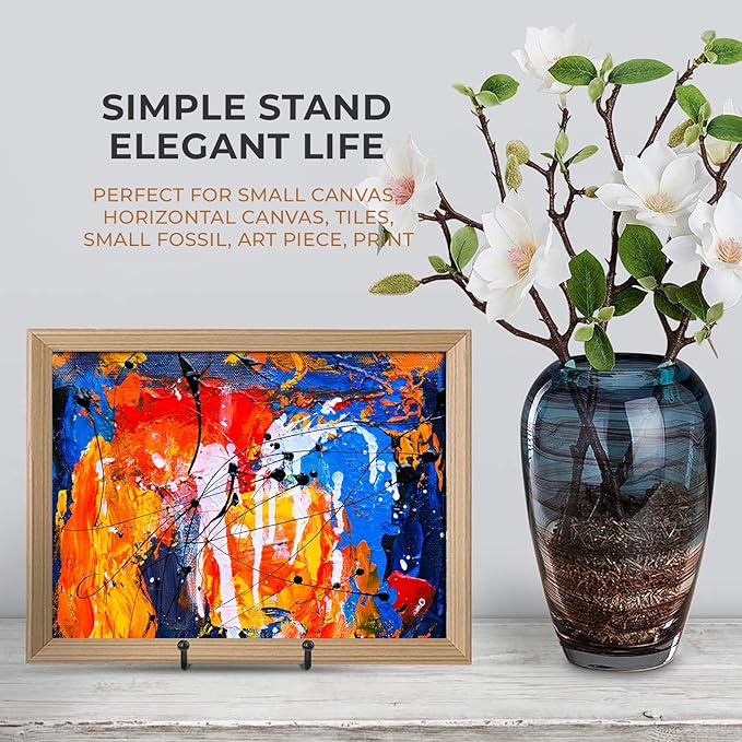 TR-LIFE Plate Stands for Display - Image 5