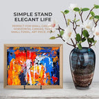 TR-LIFE Plate Stands for Display - Image 5