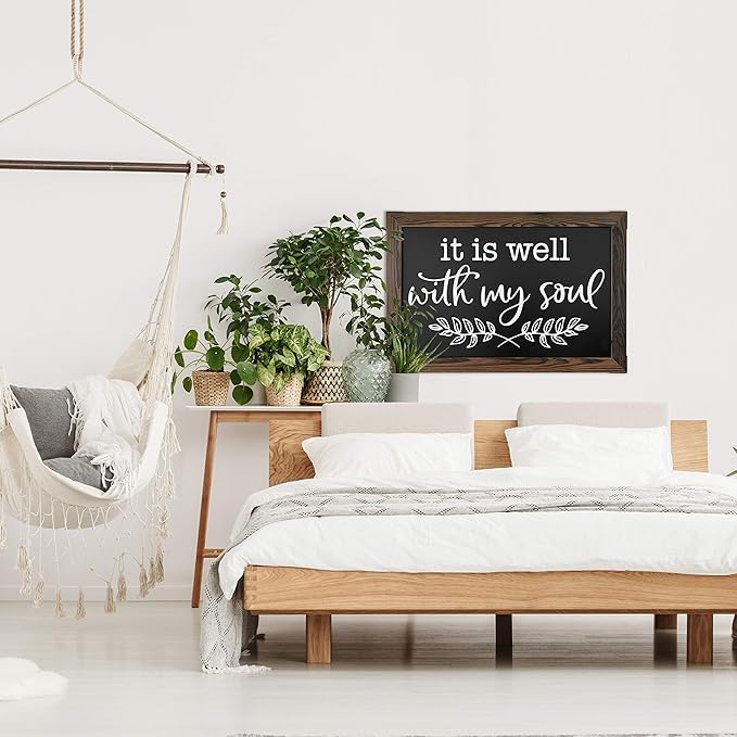 Loddie Doddie Magnetic Chalkboard Sign - Image 8