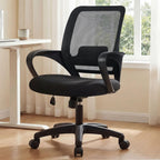 neo chair home office desk chair ergonomic mesh, main product view