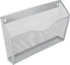 EasyPAG 6 Pack Wall File Organizer - Image 3