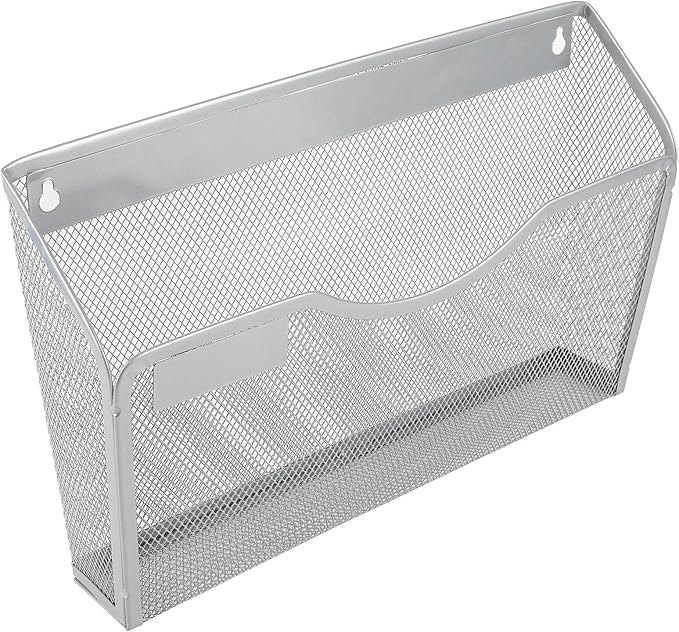 EasyPAG 6 Pack Wall File Organizer - Image 3