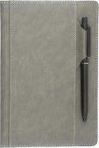 SLFreMint Premium Hardcover Notebook by Unknown
