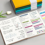 AHGXG Graph Paper Notebook - Image 6