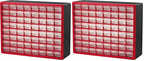 Akro-Mils 64-Drawer Plastic Drawer Storage Cabinet by Akro-Mils