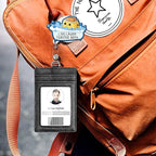 Generic Retractable Badge Holder - Image 6