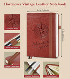 PAIBAS Graph Notebook for Women Men, 160 Pages Grid Paper, Graphing Notebooks - Image 2