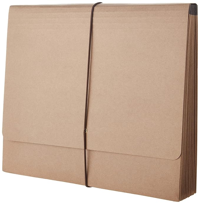 Pendaflex Expanding Kraft File - Image 4