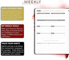 The Phoenix Planner - Image 5