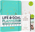Life Mastery Planner by FreedomMastery