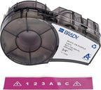 Brady Authentic All-Weather Vinyl Label by BradyCorp