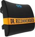 Everlasting Comfort The Original Lumbar Support Pillow by EverlastingComfort