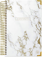 bloom daily planners New Address Book by bloomdailyplanners