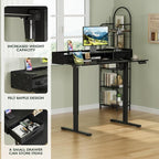 Homall Electric Standing Desk - Image 4