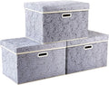 PRANDOM Large Storage Boxes by Prandom