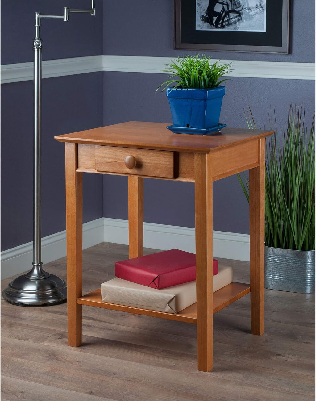 Winsome Studio 5Pc Home Office Set