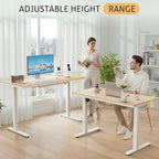 Furmax Electric Standing Desk - Image 7