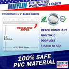 Mifflin-USA Horizontal Card Protector - Image 4
