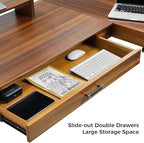 EUREKA ERGONOMIC Electric Standing Desk - Image 7