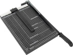 TEXALAN Precision Paper Cutter for A4/B5/A5/B6/B7, 10x13 inches, 70GSM Capacity - Image 8