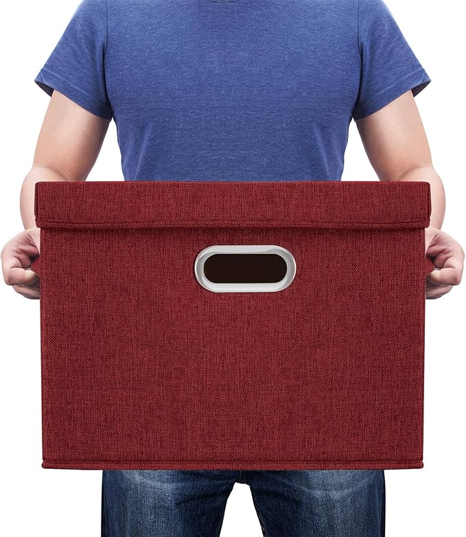 TYEERS Collapsible Storage Bins - Image 6