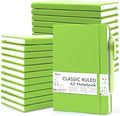 feela 24 Pack Journal Notebook Bulk by feela