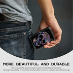 BWEGRHE Cute Credit Card Holder - Image 5
