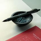 Pilot, G2 Edge Premium Gel Roller Pens, Fine Point 0.7 mm, Gel Pens Black Ink - Image 7